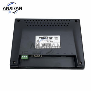 สำหรับ weinview TK6071iP หน้าจอสัมผัสขนาด7นิ้วแบบมนุษย์เครื่องอินเตอร์เฟซหน้าจอ TFT LCD แสดงความละเอียดหน้าจอ800x480 - Product Image 4