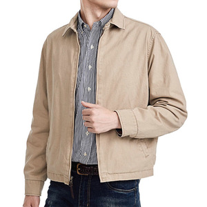 Veste de haute qualité pour homme avec logo <span class=keywords><strong>RL</strong></span> Little Horse brodé, veste décontractée en coton pur pour homme, automne-hiver - Product Image 6