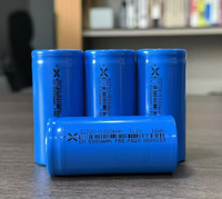 Batterie rechargeable HYL 32700 à faible résistance interne pour vélos électriques, stockage d'énergie solaire, outils électriques, voitures, UPS, jouets