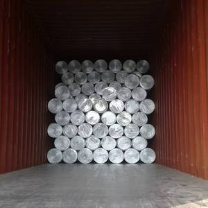 1/2x1 1x1 mạ kẽm nhúng nóng sắt Hàn dây vải lưới/16 gauge Electro mạ kẽm lỗ vuông Hàn lưới CuộN - Product Image 6