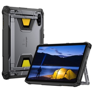 Ulefone Armor Pad 5 Pro Pad 11 Inch Android 15 Night Vision Camera 24200mAh 12+512GB 64MP AI Main Ulefone 5G <b>Tablet</b> <b>PC</b> - Product Image 5