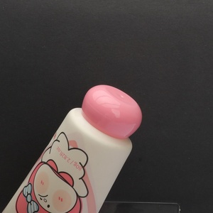 Wholesale Custom 25ml-80ml <b>Plastic</b> Cosmetic <b>Tubes</b> for Hand Cream Sunscreen - Product Image 3