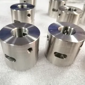 Steel Turning Plastic Edm Cnc Milling Parts Service Metal Machining