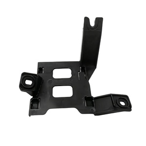 Soporte para Sensor de Advertencia BSD 4K9907461, Soporte para Unidad de Control de Asistencia de Cambio de Carril para Audi A6 RS6 C8, Piezas de Auto 4K9 907 <span class=keywords><strong>461</strong></span> - Product Image 2