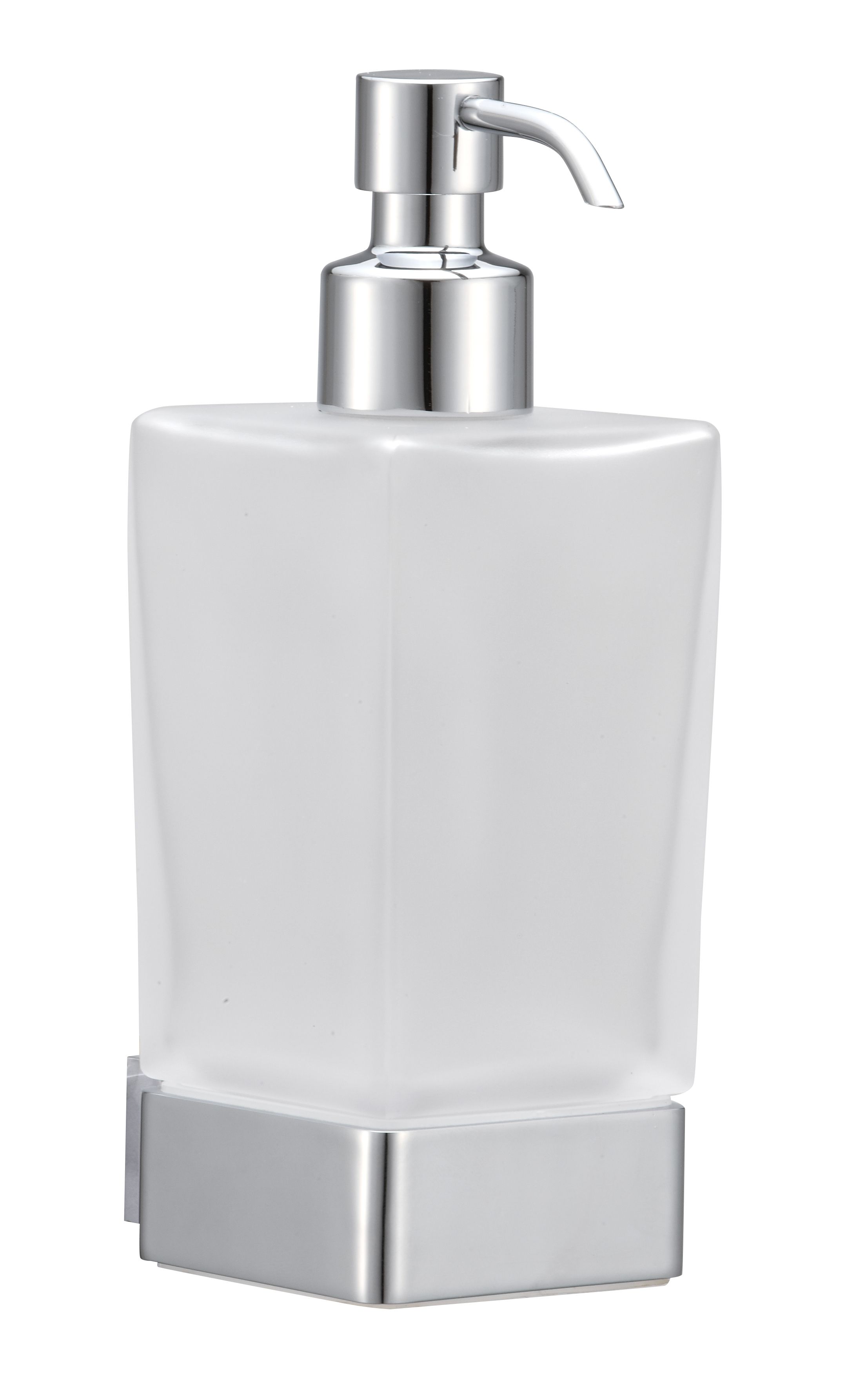 เครื่องจ่ายสบู่