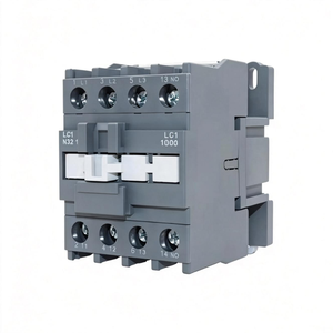 คอนแทคเตอร์ไฟฟ้ากระแสสลับ 3 เฟส S-C-H-N-E-I-D-E-R รุ่น LC1N3210M5N LC1N3810F5N LC1N3801CC5N Q5N <span class=keywords><strong>B5N</strong></span> - Product Image 2