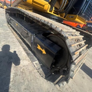 รถขุดตีนตะขาบ Caterpillar 336D2 มือสอง รถขุดงานหนัก CAT 336D2 คุณภาพสูง ราคาประหยัด - Product Image 6