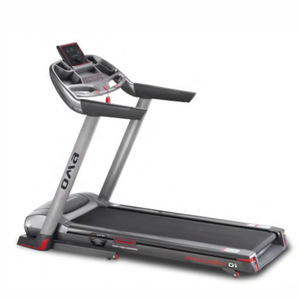 Caminadora Eléctrica Oma 5620ca con Pantalla LCD Multifunción para el Hogar - Product Image 2