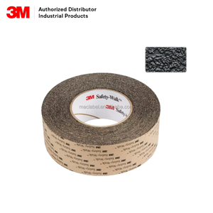 <span class=keywords><strong>Bande</strong></span> antidérapante 710 Safety Walk, <span class=keywords><strong>bande</strong></span> antidérapante à haute friction <span class=keywords><strong>pour</strong></span> escaliers et sols, <span class=keywords><strong>bande</strong></span> de sécurité auto-adhésive découpée sur mesure - Product Image 3