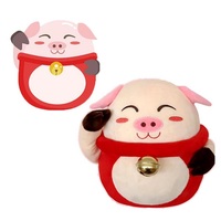 Peluche personnalisée sur mesure ASTM CE OEM ODM, jouet en peluche, créez votre propre peluche pour les enfants, cadeaux d'entreprise et poupées pour couples
