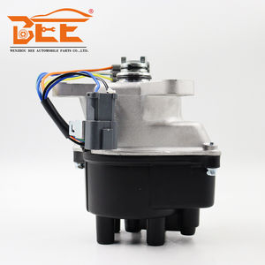 Nhà Phân Phối Đánh Lửa Cho HONDA TD-40U 2 + 5P Civic Stufengeck EG EH 1.5 91-95 30100-P04-G02 - Product Image 1