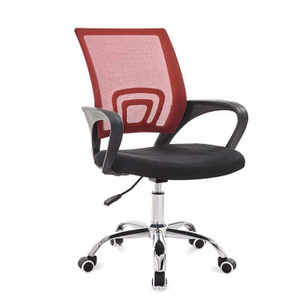 Silla <span class=keywords><strong>de</strong></span> Oficina Multifunción al Por Mayor Silla <span class=keywords><strong>de</strong></span> Malla Económica para Personal Silla Giratoria Ergonómica para Tareas <span class=keywords><strong>de</strong></span> Escritorio y Computadora - Product Image 2