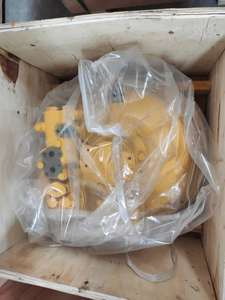 Convertidor de Par Original Shantui Sd16 Sd22 Sd23 Sd32 Yj380 Yj409 Yj435 16Y-11-00000 154-13-41002 175-13-21007 23Y-11B-00000 - Product Image 5