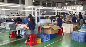 Lampe à <span class=keywords><strong>suspension</strong></span> minimaliste cordon réglable cylindre en <span class=keywords><strong>terrazzo</strong></span> fabriqué à la main pendentif en pierre personnalisable pour restaurants - Product Image 6