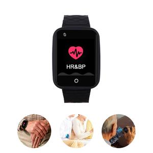 Mới Được Phát Hành Người Cao Tuổi 4G SOS Chống Thấm Nước GPS Watch Alarm Với Cuộc Gọi Khẩn Cấp Để Được Giúp Đỡ - Product Image 3