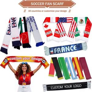 Regalos Publicitarios para el Partido de Fútbol de Bélgica, Artículos para Fanáticos del Deporte, Bandera para Fanáticos del Fútbol 2026, Kit de Animación para Partidos de Fútbol - Product Image 5