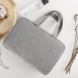 Caustom Logo Waterproof Travel Hanging Toiletry <strong>Bag</strong> for Women <strong>Makeup</strong> Multi <strong>Compartment</strong> Toiletry Cosmetic <strong>Bags</strong> - Product Image 3
