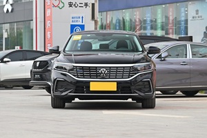 <span class=keywords><strong>Volkswagen</strong></span> Passat Nouvelle Énergie Modèle 2025 430PHEV Hybride Édition Business Véhicule à Énergie Nouvelle Certifié SGS CNAS Voiture d'Occasion - Product Image 3