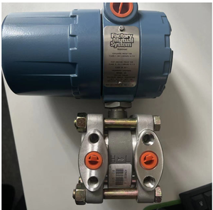 Transmisor de Presión Diferencial Emerson 1151DP5S22M3B1 de Montaje en Rosca con Brida de Acero Inoxidable 316 IP54, Garantía de 12 Meses - Product Image 5