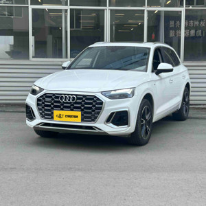 <span class=keywords><strong>Audi</strong></span> Q5L 2022 40T Edición Fashion, Auto Usado, SUV con 360 °   Vehículos SUV AWD de 4 Cilindros Automáticos con Imagen Panorámica - Product Image 1