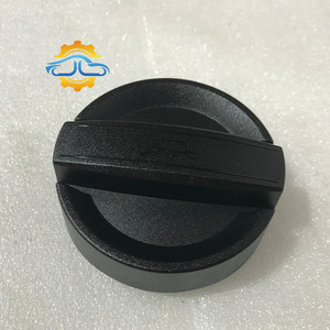 11128655331 Gốc Phụ Tùng Ô Tô Dầu <span class=keywords><strong>Tank</strong></span> Bìa Niêm Phong Bìa Điền Dầu Cổng Bìa Cho BMW 7 Series F01 5 Series G30 G38 X5 F15 - Product Image 1