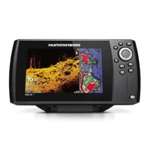 MEJOR OFERTA HELIX 15 CHIRP MEGA SI Sonda de Pesca con GPS y Transductor - Product Image 4