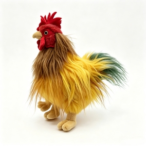 ตุ๊กตา<span class=keywords><strong>ไก่</strong></span>ขนฟูนุ่ม ตุ๊กตา<span class=keywords><strong>ไก่</strong></span>ขนยาว ของเล่นสัตว์ฟาร์ม ของขวัญตุ๊<span class=keywords><strong>ก</strong></span>ตาสัตว์ สำหรับขายส่ง รับทำโลโ<span class=keywords><strong>ก</strong></span>้ตามสั่ง - Product Image 6