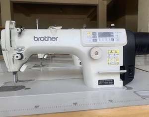 <span class=keywords><strong>จักร</strong></span><span class=keywords><strong>เย็บ</strong></span><span class=keywords><strong>ผ้า</strong></span>อุตสาหกรรมมือสอง รุ่น <span class=keywords><strong>Brother</strong></span> S-7100A  <span class=keywords><strong>จักร</strong></span><span class=keywords><strong>เย็บ</strong></span><span class=keywords><strong>ผ้า</strong></span>อัตโนมัติ ตัดด้ายได้ - Product Image 2