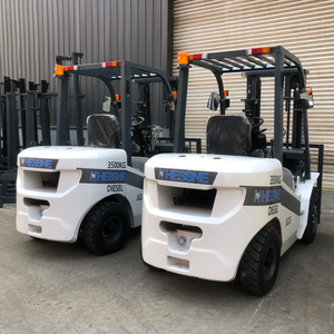 Montacargas Nuevos de Alta Calidad de China, de 2.<span class=keywords><strong>5</strong></span>, 3, 3.<span class=keywords><strong>5</strong></span> y 4 Toneladas, Todoterreno, con Motor Diésel, <span class=keywords><strong>en</strong></span> Venta - Product Image 2