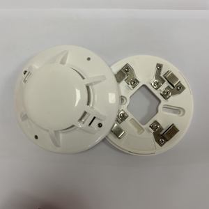 Yangın koruma projeleri için yüksek oranlı yükselen Conventional konvansiyonel ısı detektörü fabrika fiyat fotoelektrik ısı <span class=keywords><strong>Alarm</strong></span> sensörü kablolu - Product Image 6