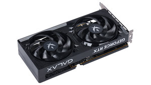การ์ดจอ GeForce RTX 5060 FIRE Lite V2 8GB GDDR7 สำหรับเล่นเกมส์ GPU 28Gbps 2497MHz 8 พิน สำหรับคอมพิวเตอร์ตั้งโต๊ะ พีซี วิดีโอ - Product Image 5