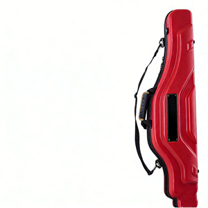 Travel Fishing Rod <b>Case</b> <b>Hard</b> <b>Shell</b> Carrying <b>Case</b> for Travel Fishing Rod Bag Fishing Rod Bag/ <b>Hard</b> <b>case</b> ABS OEM and ODM - Product Image 1