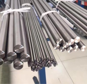 Ams4928 gr1 gr2 gr3 gr4 gr5 gr7 gr9 barres en <span class=keywords><strong>titane</strong></span>/tiges de pliage coût d'achat - Product Image 3