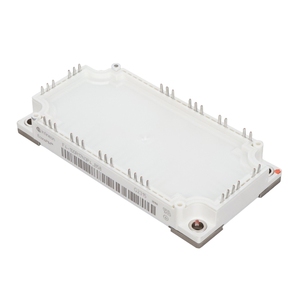 F4-100R17N3P4_B58 ทรานซิสเตอร์ IGBT โมดูล 1700V 100A ชิ้นส่วนอิเล็กทรอนิกส์ใหม่และของแท้ - Product Image 1