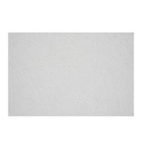 Panneau acoustique en polyester 1220x2440mm, insonorisant, 9mm, pour studio d'enregistrement, cabine vocale et salle de répétition