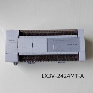 Controlador de Comunicación Modbus Vicon LX3V-1616MR-A PLC 16 I/O 240 V - Product Image 4