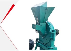 Máy Nghiền Bột Đĩa Hạt Hoặc Đậu Công Suất Nhỏ Đến Lớn Đa Năng - Product Image 5