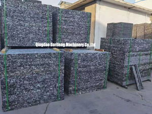 GMT sợi <span class=keywords><strong>Pallet</strong></span> cho khối bê tông Máy GMT Trọng lượng nhẹ sợi <span class=keywords><strong>Pallet</strong></span> - Product Image 5