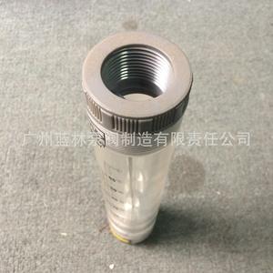 Série de débitmètres de tuyaux Z-4001 à Z-4007, instruments de haute précision pour mesurer le débit des fluides - Product Image 4