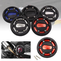 Cache de Protection Moteur de Moto RTS pour YAMAHA T-MAX 530 2012-2016 TMAX 500 2008-2011 Accessoires