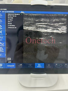 Échographe <span class=keywords><strong>portable</strong></span> sans fil C37G Clinic à haute fréquence pour l'analyse des couches et structures du visage, scanner d'imagerie couleur pour interventions esthétiques - Product Image 5