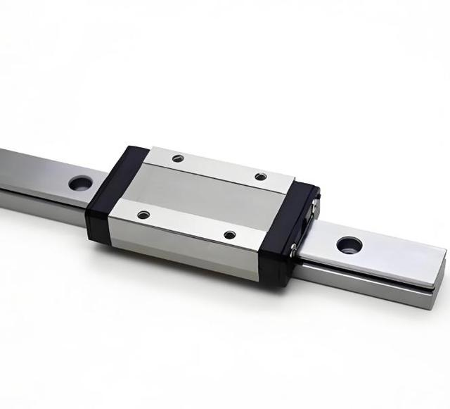 Linear Guides 1000mm 2000mm Linear Motion Guide SR15 SR20 SR25 SR30 Cnc Linear Guide Rail Machinery Accessories