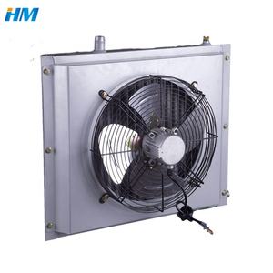 Sistem Pendingin Radiator Aluminium Dingin dan Panas, Pemanas Rumah Kaca Aluminium untuk Rumah Ayam - Product Image 6