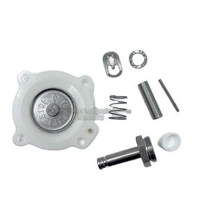 عدة إصلاح الحجاب الحاجز, C113444 C113443 أطقم إصلاح الحجاب الحاجز G353A041 SCG353A043 G353A042 SCG353A044 نبض النفاثة صمام الطيار عدة TPE غشاء - Product Image 1