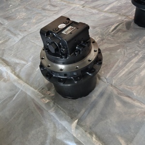 170403-00105 170403-00106 Motor de Traslación DX60W, Mando Final DX60 - Product Image 6