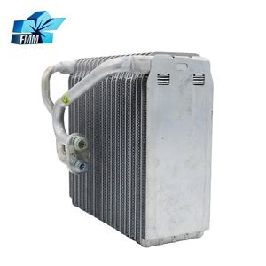 612219 Evaporador de Aire Acondicionado para DAEWOO NUBIRA - Product Image 4