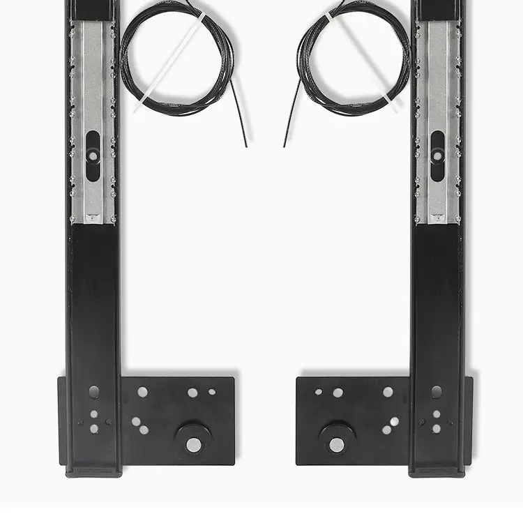 Горячая Распродажа, сверхпрочная холоднокатаная стальная карманная дверная раздвижная система, шарнирная система для шкафа, карманная дверная система слайдов