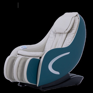 Silla Multifuncional para el Hogar, Inteligente, Automática, con Música, Pequeña, para Fisioterapia, Modelo ZS350 - Product Image 2