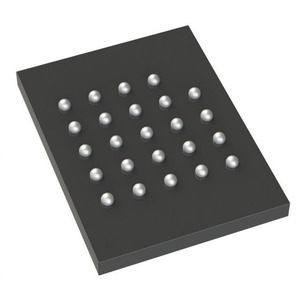 Nuovo Circuito Integrato IC FLASH 128MBIT SPI 24TFBGA IS25WP128-RGLE-TR IC FLASH 128MBIT SPI 24TFBGA - Product Image 3