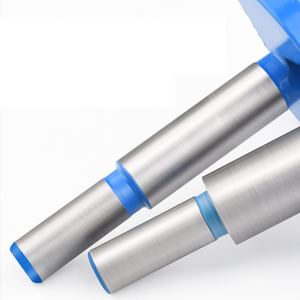 Bộ 5 Mũi Khoan Forstner Chuôi Lục Giác 15-35Mm <span class=keywords><strong>D</strong></span>ụng Cụ Chế Biến Gỗ - Product Image 4